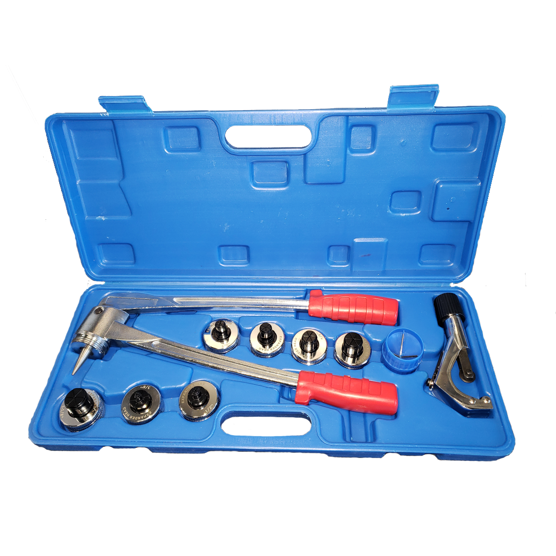 Lever Tube Expanding Tool Kit OD Si...(CT-100A) | Total Cool Solutions